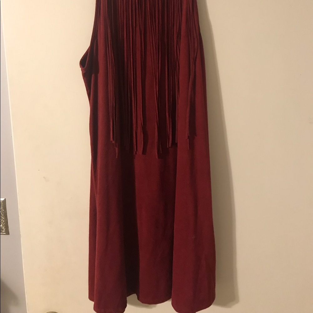 Dress - Picture 2 of 2